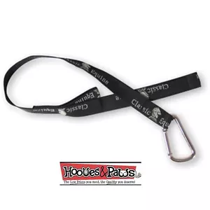 Classic Equine Adjustable Bucket Straps pack aluminum snaps My Hooves And Paws - Picture 1 of 8