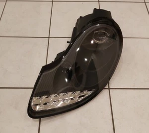 Porsche 911 (996) LED DRL Headlight - Left side - Left Hand Drive (LHD) - Picture 1 of 4