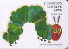 Lindysyn Llwglyd Iawn, Y / Very Hungry Caterpillar, Th By Carle, Eric 1855967839