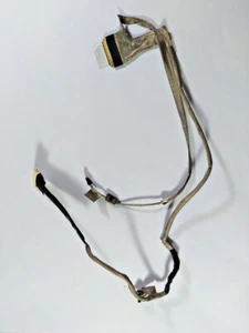 TOSHIBA SATELLITE PRO L500-1VT LCD CABLE - DC02000UC10 REV 1.0 - Picture 1 of 1