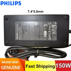 Adaptador de fuente de alimentación para monitor Philips 258B6QUE original TPV150-RFBN2 19,5 V7,7 A - Imagen 1 de 3