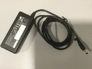 genuine COMPAQ AC ADAPTER PA-1500-02C 179725-002 163444-001 18.5V 2.7A - Picture 1 of 4