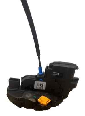 Pestillo de puerta delantera derecha Cadillac SRX 2010 2011 2012 13 14 15 16 FABRICANTE ORIGINAL: 13579523 Foto 1 de 4