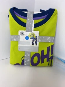 Disney Store Kinder PJ Set Toy Story Aliens "OOOOH!" (neu) - Bild 1 von 7