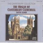 The Organ of Canterbury Cathedral various 1990 CD Top-quality Free UK shipping