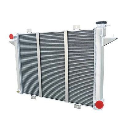 3-Row Aluminum Radiator for 1989-1993 Dodge D250 D350 W250 W350 5.2L ,5.9L - Image 1 of 4