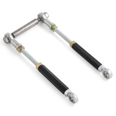 Adjustable Lowering Links kit for Yamaha Road Star ROADSTAR 1600 1700 SILVERADO - Image 1 of 4
