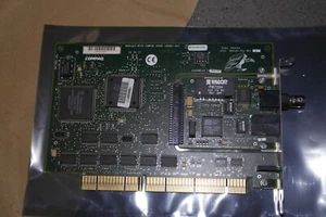 Compaq NetFlex 3/E EISA retro 169801-001 Network Adapter working - Bild 1 von 3