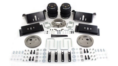 Air Lift LoadLifter 5000 Ultimate Plus Rear Air Bag Kit For 82-04 Dodge/Ford/GM Foto 1 de 4