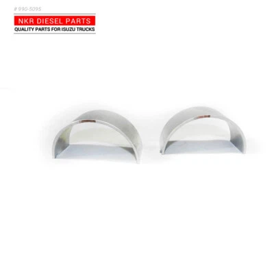 Juego de varilla de metal Conn para Isuzu FXR FTR FVR 6HK1 marrón nuevo fabricante de equipos originales Foto 1 de 4