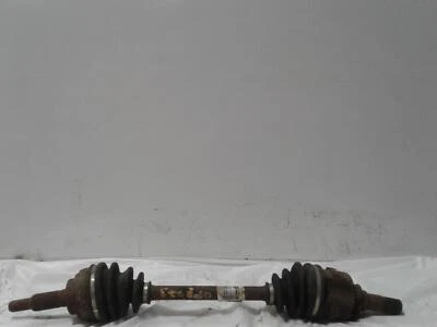 Eje de transmisión delantero derecho usado se adapta a: Toyota Tercel 1992 eje delantero derecho Foto 1 de 4