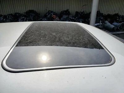 Lincoln Continental 1998-1999-2000-2001-2002 techo corredizo completo motor de cristal  Foto 1 de 4