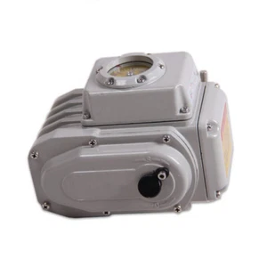 AC220V Motorized Valve Actuator 50Nm Fit for Ball valve and Butterfly valve - Picture 1 of 2