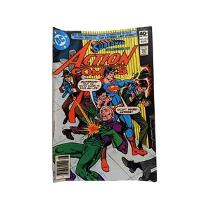 Action Comics #510 - Superman - DC Comics August 1980 - Picture 1 of 3
