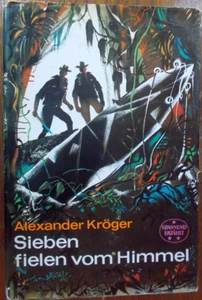 Sieben fielen vom Himmer von Alexander Kröger - Bild 1 von 6