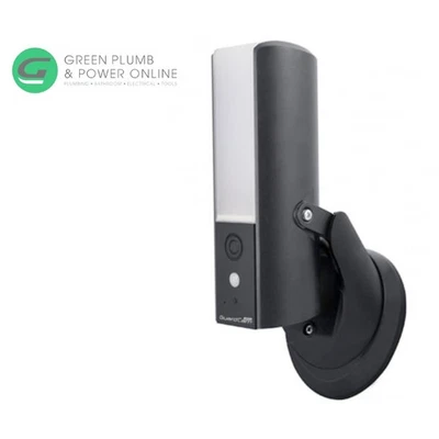 ESP GUARDCAM DECO Combined WI-FI Security Camera LED Light System - Image 1 of 3