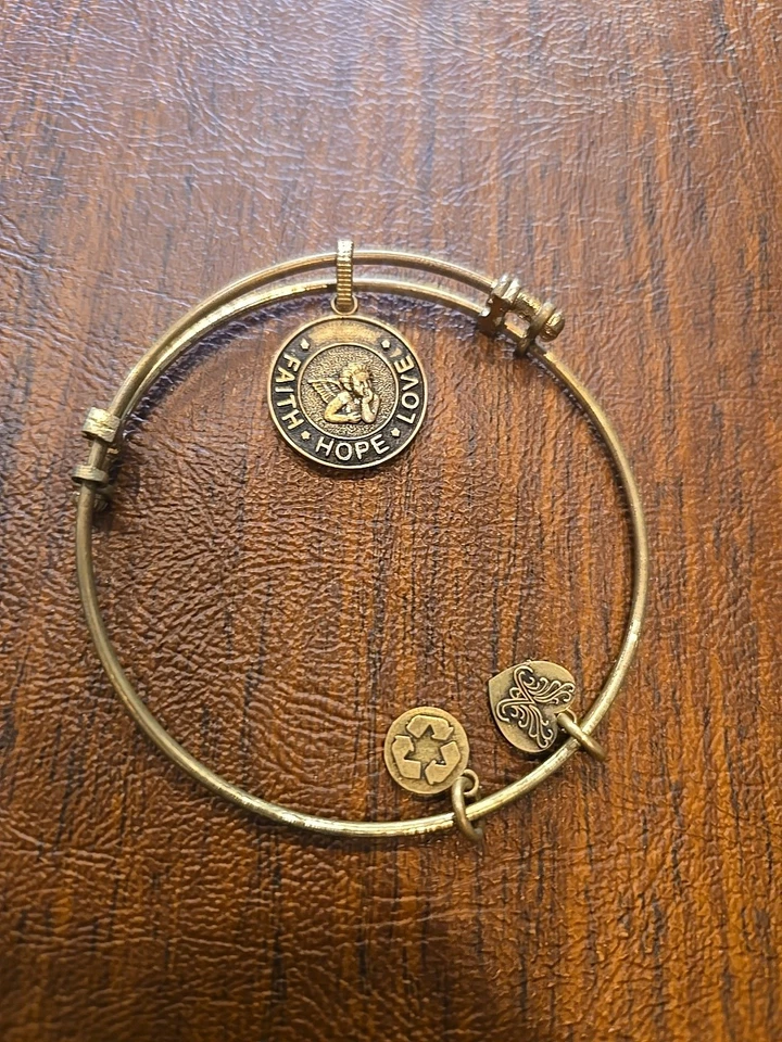 Браслет Angelica Вера, Надежда, Любовь - Изображение 1 из 4