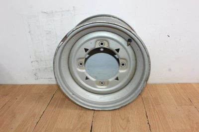 Polaris Sportsman 500 X2 EFI 2007 rueda trasera izquierda o derecha 12"x8" 4/156  Foto 1 de 4