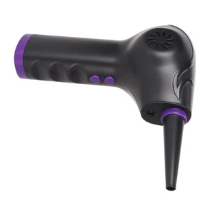Compressed Air Duster Handheld Powerful 48000Rpm 2 Speeds Rechargeable Cor AM - Afbeelding 1 van 24