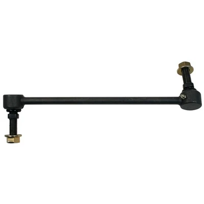 Barra estabilizadora de suspensão dianteira direita MOOG link para 2010-2016 LINCOLN MKS - Imagem 1 de 2