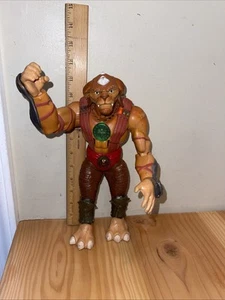 Modellino Small Soldiers Archer 12" Gorgoniti Parlanti 1998 Hasbro testato - Foto 1 di 9