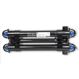 TMC Pro Clear UVC TMC 30 / 55 / 110 Watt Ersatzteile Koiteich Gartenteich Teich - Bild 1 von 12