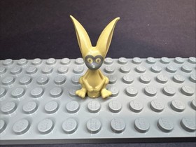 Lego Minifigure Momo Lemur 3828 Avatar Last Airbender Air Temple