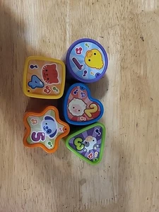 Vtech Sort & Discover Drum Replacement Parts - Picture 1 of 2