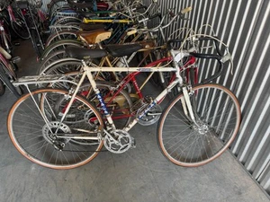 Atala Professional Road Race Bicycle Vintage Campagnolo Made in Italy - Picture 1 of 9