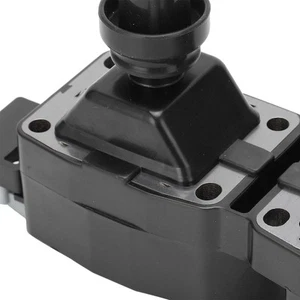 *´ Ignition Coil 597080 Accessory High Performance For 307 1.6L - Picture 1 of 12