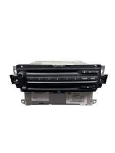 BMW 3 Series E90 GPS Navigation DVD Drive CD Player Radio Receiver Head Unit CCC - Picture 1 of 4