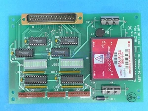 Novellus 04-709907-01, scheda - Foto 1 di 5
