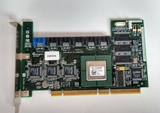 Dell Adaptec AAR-2610SA/64MB/DELL5 PCI-X 6 Port SATA RAID Controller  OXD084