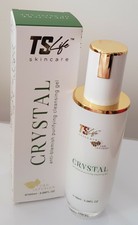 TS Life Infusion Skincare Crystal Anti Blemish Purifying Cleansing Gel 100ml
