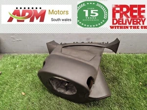 vauxhall ASTRA J Mk6 Steering Column Cover Trim Bezzel - Picture 1 of 8