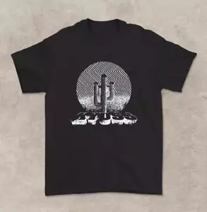 Camiseta Colección KYUSS Banda Cactus Talla Completa S-5XL BE2915 - Imagen 1 de 3