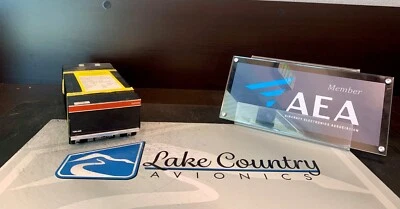 Transpondedor ATC/Modo S TDR94D 622-9210-005 eliminado funcionando Foto 1 de 4