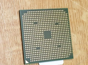 Procesor CPU AMD Athlon AMGTF20HAX4DN HAAEG 1,6GHz Socket S1 #5155 - Zdjęcie 1 z 1