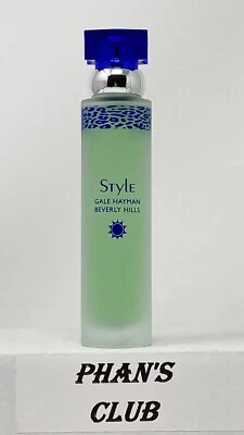 Gale Hayman Beverly Hills Style 1.7 fl. oz. EDT (Unboxed) - Image 1 of 2