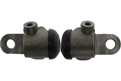 Front PAIR Drum Brake Wheel Cylinder for 1953-1954 DeSoto Powermaster (37010) - Image 1 of 4