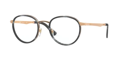 Gafas unisex Persol PO2468V 1080 49 Phantos cobre/gris Foto 1 de 3