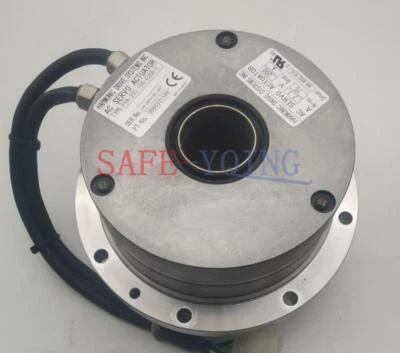 ONE Used Harmonic FHA 25C-100-E250-C Geared Motor FHA-25C-100-E250-C - Image 1 of 4