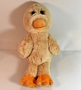TY Attic Treasures Debbie the Duck 12“ Plush Stuffed Animal - Picture 1 of 6