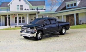 2009 - 2018 Dodge Ram 4x4 Hemi Quad Cab Real Rider Wheels Model Blue E1 - Picture 1 of 8