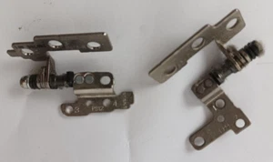 Kit Cerniere Hinges per display pc portatile notebook Hp Elitebook 820 G1 SX DX - Imagen 1 de 1