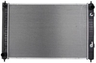 NUEVO CONJUNTO DE RADIADOR PARA NISSAN MURANO 3,5 L 2009-2014 QUEST 3,5 L 2011-2015 Foto 1 de 2