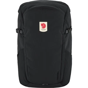 Fjallraven Ulvo 23 Backpack Rucksack - Black - NEW RRP 125.00 - Picture 1 of 4