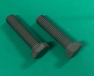 NEW Land Rover Defender Discovery Range Rover Steering Lock Stop Bolts SH112505 - Picture 1 of 1