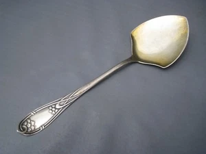 Dänemark Silber Besteck Pastetenheber,Christian F.Heise um 1914 (91-0218) - Bild 1 von 3