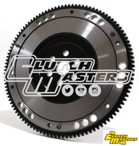 Clutch Masters Steel Flywheel For 1992-2005 Honda Civic SOHC D15 D16 D17 - Picture 1 of 1